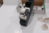 New | Schneider Electric | LU2B32B | Reverser Power Base