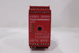 New | Schneider Electric | XPSATE3710P | Module for Emergency Stop 230V AC