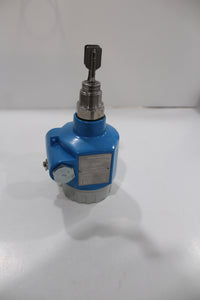 New No Box | ENndress+Hausser | FTL50-KGE2AA8G5A | Compact Vibration Point Level Switch for Liquids all Industries