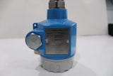 New No Box | ENndress+Hausser | FTL50-KGE2AA8G5A | Compact Vibration Point Level Switch for Liquids all Industries