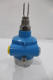 New No Box | ENndress+Hausser | FTL50-KGE2AA8G5A | Compact Vibration Point Level Switch for Liquids all Industries