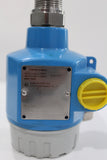 New No Box | ENndress+Hausser | FTL50-KGE2AA8G5A | Compact Vibration Point Level Switch for Liquids all Industries