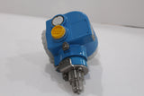 New No Box | Endress+Hauser | PMC731-R31F1H11M1 | Digital pressure transmitter