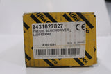 New | ATLAS COPCO | 8431027827