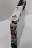 New No Box | Schneider Electric | LXM62DD27A21000 | SERVO DRIVE SINGLE 4.7KW 27AMP 250-700VDC LEXIUM