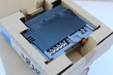 New Open Box | Omron | GRT1-PD2 | SmartSlice I/O power feed module, 24 VDC input