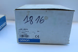 New | Omron | E6F-CWZ5G | Incremental, Resolution 360 P/R, 60 mm-dia., Shaft model, Complementary output, Pre-wired models (2 m)