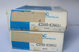 New | Omron | C20H-CN611 | CABLE ASSEMBLY C20H 80CM I/O