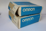 New | Omron | C20H-CN611 | CABLE ASSEMBLY C20H 80CM I/O