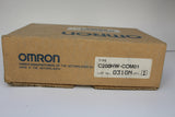 New | Omron | C200HW-COM01 | CPU Bus Communications Board