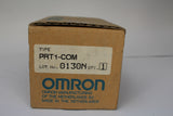 New | Omron | PRT1-COM | Terminals Profibus DP Gat eway Mult. I/O