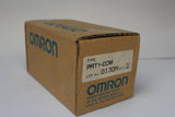 New | Omron | PRT1-COM | Terminals Profibus DP Gat eway Mult. I/O