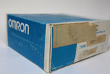 New | Omron | CQM1-ID211 | Controllers In UNIT 8PTS. 1224 V