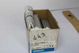 New Open Box | Omron | SRT2-0D08-1 | DIN Rail Terminal Blocks 8PT.OUTPUT,PNP