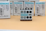 NEW | SIEMENS | 3RH1911-1FA11 |