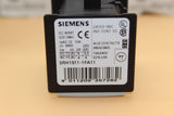 NEW | SIEMENS | 3RH1911-1FA11 |