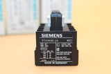 NEW | SIEMENS | 3TX4 440-2A |