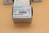 NEW | SIEMENS | 3TX4 440-2A |