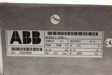 New | ABB | ACS311-1P6-1 | ABB VFD   ACS311-1P6-1    230VAC 0.75KW 1HP