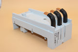 New | MOELLER | NZM1-XAD160 | BUSBAR ADAPTER FOR NZM 160A UL508