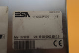 New No Box | ESA | VT4202SF000 | ESA VT4202SF000