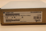 New Sealed Box | Schneider Electric | 170NEF11021 | TSX MOMENTUM 170NEF11021 COMM ADAP MB+ SGL PORT 984 DATA FORMAT