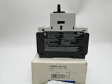 New | Omron | J7MN-3R-10 | ROTARY LOAD BREAK SWITCH 6-10 A