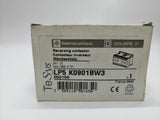 New | Telemecanique | LP5 K0901BW3 | Reversing Contactor 24 Vdc 4 KW 380/415 V