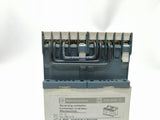 New | Telemecanique | LP5 K0901BW3 | Reversing Contactor 24 Vdc 4 KW 380/415 V