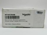 New | Schneider Electric | SE7200C5045B | Zone Controller: BACnet MS/TP, 1H/1C, Floating or on-off