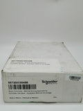 New | Schneider Electric | SE7200C5045B | Zone Controller: BACnet MS/TP, 1H/1C, Floating or on-off