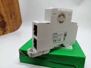 New | Schneider Electric | LV434000 | Enerlin'X IFM Modbus SL Interface 1 Circuit Breaker