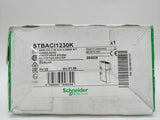 New | Schneider Electric | STBACI1230K | Standard Analog Input Kit STB - 0.20 mA - 2 I - 12 bits