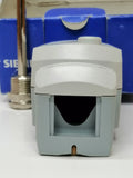 New | SIEMENS | RAK-ST.010FP | Safety Temperature Limiter Thermostat