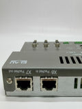 New Open Box | Schneider Electric | BT-4/ENC1 | ELAU BT-4/ENC1 CONTROLLER