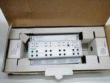 New | Schneider Electric | MTN649908 | KNX MTN649908 Actuator Switch Venetian Reg-K /8x/16x/10