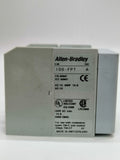 Used | Allen-Bradley | 100-FPT | Allen Bradley Pneumatic Timer 100-FPTB30