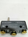 New No Box | HIGHLY | Z15G1305 | HIGHLY MICRO SWITCH