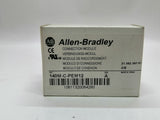 New | Allen-Bradley | 140M-C-PEM12 | Connection Module