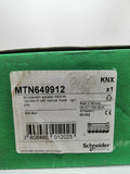 New | Schneider Electric | MTN649912 | Blind / switch actuator REG-K/12X/24X/10 WITH MANUAL MODE light grey