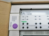 New | Schneider Electric | MTN649912 | Blind / switch actuator REG-K/12X/24X/10 WITH MANUAL MODE light grey