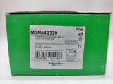 New | Schneider Electric | MTN649330 | Universal dimming actuator REG-K/2X230/300 W light grey