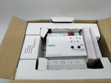 New | Schneider Electric | MTN649330 | Universal dimming actuator REG-K/2X230/300 W light grey