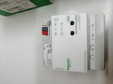 New | Schneider Electric | MTN649330 | Universal dimming actuator REG-K/2X230/300 W light grey