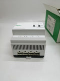 New | Schneider Electric | MTN649330 | Universal dimming actuator REG-K/2X230/300 W light grey