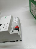 New | Schneider Electric | MTN649330 | Universal dimming actuator REG-K/2X230/300 W light grey