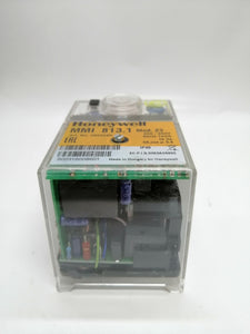 New No Box | Honeywell | MMI 813.1 | HONEYWELL R.B.L.MMI 813.1 Safety Burner Controller