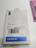 New | Omron | HMC-AP001 | OMRON  PCMCIA Compact Flash Card Adapter HMC-AP001