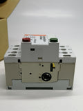 New Open Box | Rockwell | KTA3-25-10A | Sprecher Schuh KTA3-25-10A MOTOR STARTER 6.3-10 A