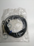 New | Omron | E2EL-X4MF1 | Omron Proximity Switch